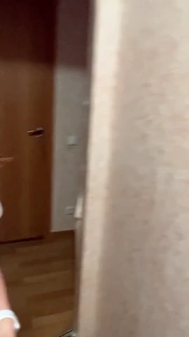 Blowjob and fucking in the toilet and room, with group sex and public sex porn video