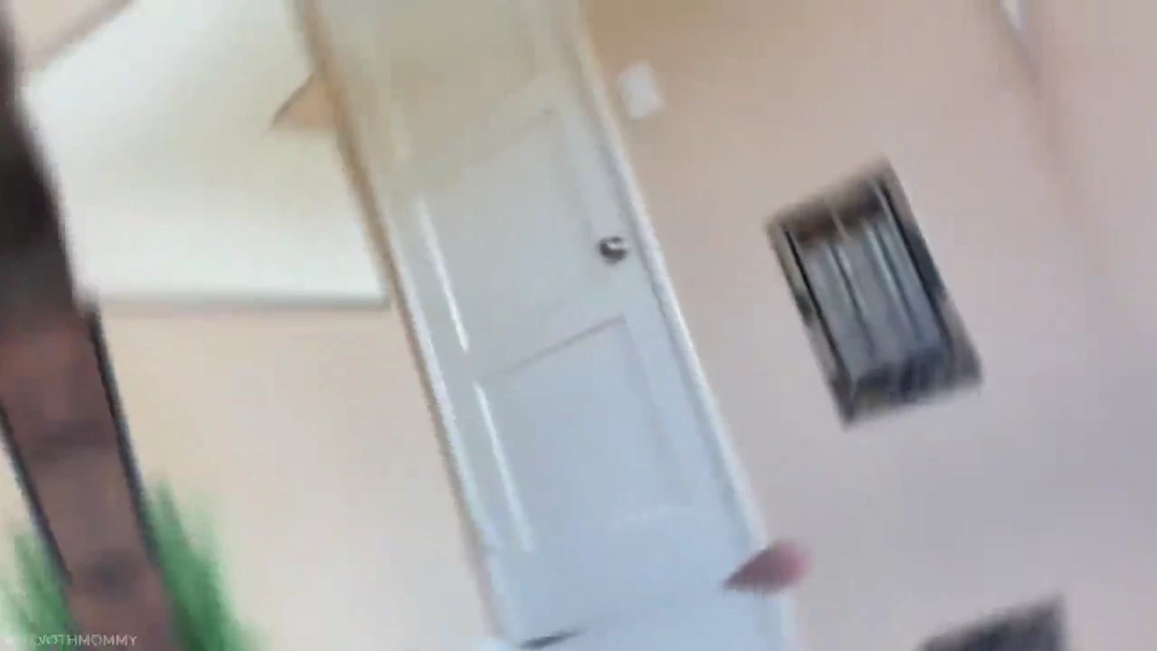 Stepmom challenges you to withstand her seduction porn video